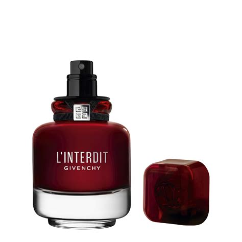 givenchy linterdit douglas|givenchy l'interdit sale.